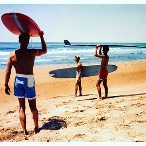 Meet your Posher, Robert